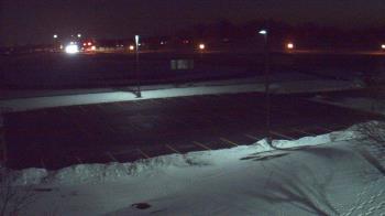 Weather camera view of Geneva MS.