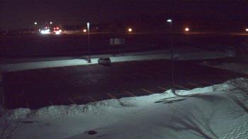 Weather camera view of Geneva MS.