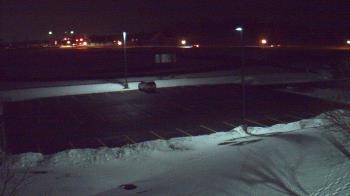 Weather camera view of Geneva MS.