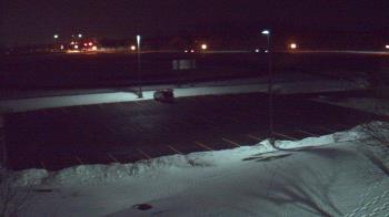 Weather camera view of Geneva MS.