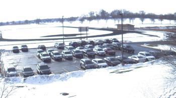 Weather camera view of Geneva MS.