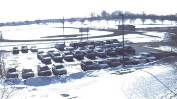 Weather camera view of Geneva MS.