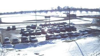 Weather camera view of Geneva MS.