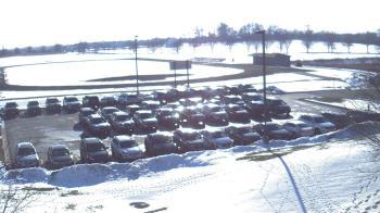 Weather camera view of Geneva MS.