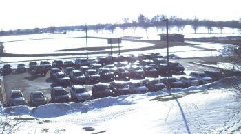 Weather camera view of Geneva MS.