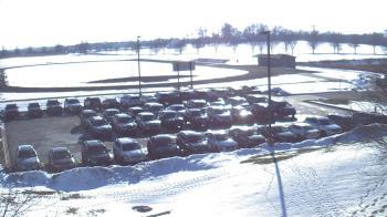 Weather camera view of Geneva MS.