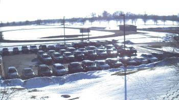 Weather camera view of Geneva MS.