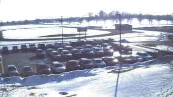 Weather camera view of Geneva MS.