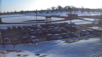 Weather camera view of Geneva MS.