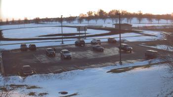 Weather camera view of Geneva MS.