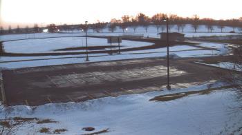 Weather camera view of Geneva MS.