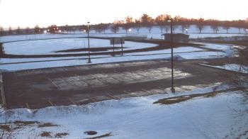 Weather camera view of Geneva MS.