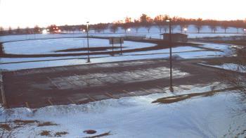 Weather camera view of Geneva MS.