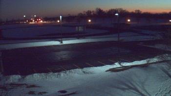 Weather camera view of Geneva MS.