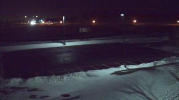 Weather camera view of Geneva MS.