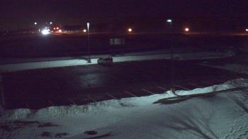 Weather camera view of Geneva MS.