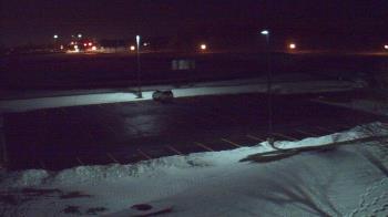 Weather camera view of Geneva MS.