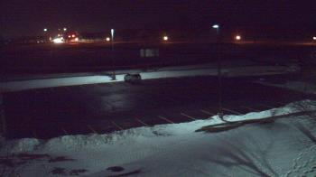 Weather camera view of Geneva MS.