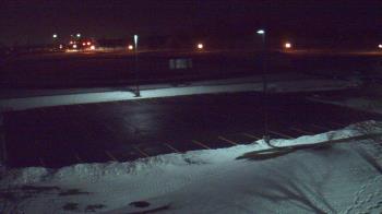 Weather camera view of Geneva MS.