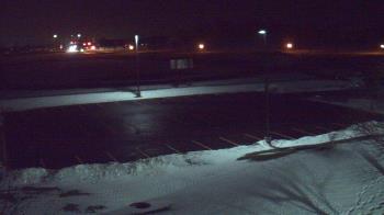 Weather camera view of Geneva MS.