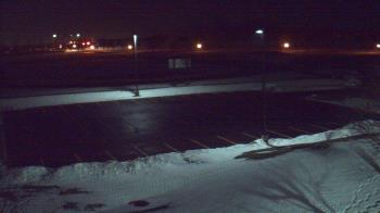 Weather camera view of Geneva MS.