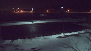 Weather camera view of Geneva MS.