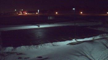 Weather camera view of Geneva MS.