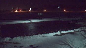 Weather camera view of Geneva MS.