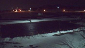 Weather camera view of Geneva MS.