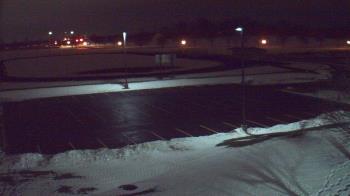 Weather camera view of Geneva MS.