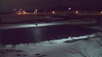 Weather camera view of Geneva MS.