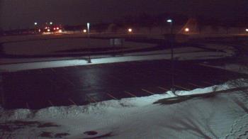 Weather camera view of Geneva MS.
