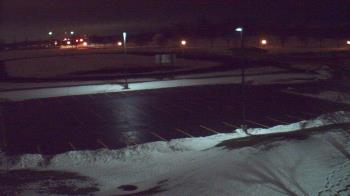 Weather camera view of Geneva MS.