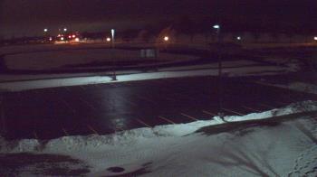 Weather camera view of Geneva MS.