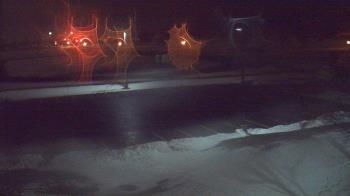 Weather camera view of Geneva MS.