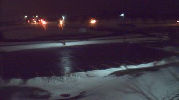 Weather camera view of Geneva MS.