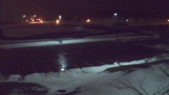 Weather camera view of Geneva MS.