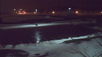 Weather camera view of Geneva MS.