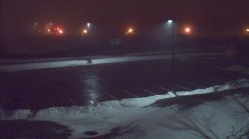 Weather camera view of Geneva MS.