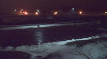 Weather camera view of Geneva MS.