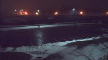 Weather camera view of Geneva MS.