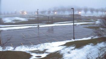 Weather camera view of Geneva MS.