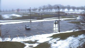 Weather camera view of Geneva MS.