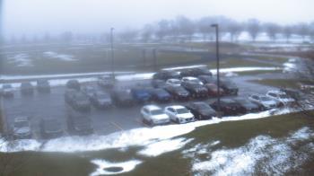 Weather camera view of Geneva MS.