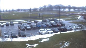 Weather camera view of Geneva MS.