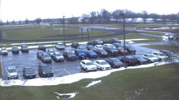 Weather camera view of Geneva MS.