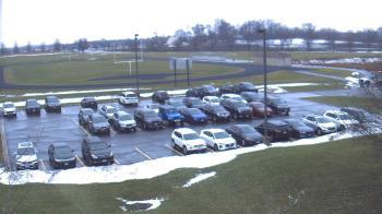 Weather camera view of Geneva MS.