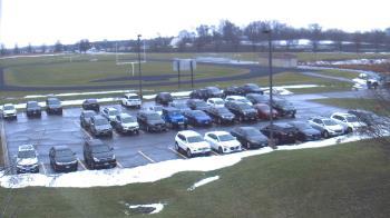 Weather camera view of Geneva MS.