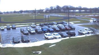 Weather camera view of Geneva MS.