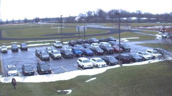 Weather camera view of Geneva MS.